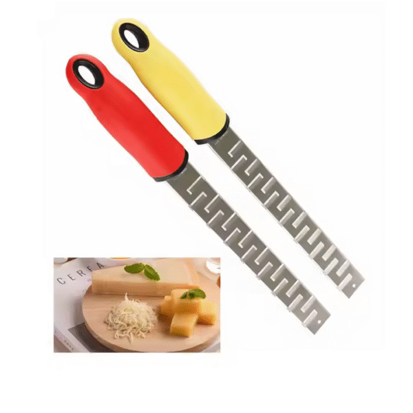 Handheld Cheese Grater Wholesale Multifunctional Grater Cheese Grater Multi-purpose - Image 4
