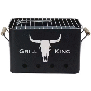 Outdoor Garden Barbecue Picnic Travel Camping Grill Charcoal Bbq Grill