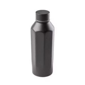 Stainless Steel Hexagon Thermos Cup Female 304 Stainless Steel 9oz and 15oz Water Cup Bottle