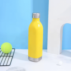Stainless Steel Water Bottle Wholesale Sports Bottle Colors Custom Water Bottle