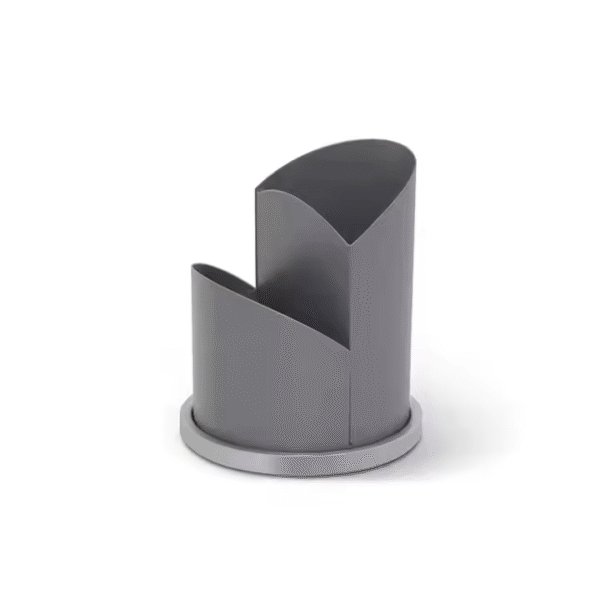 Stainless Steel Cutlery Holder with Factory Price - Image 2