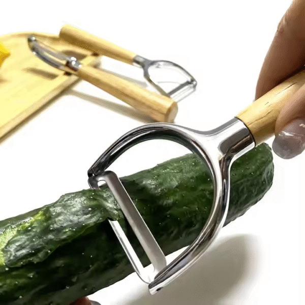 Vegetable & Fruit Peeler High Quality New Fruit Gadgets Professional Potato Peeler for Small Kitchen Accessories - Image 3