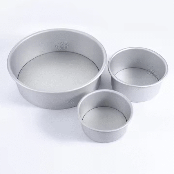 Multi Purpose Baking Tools, Cake Embryo Molds, Oven Molds, Movable Bottom Cake Toast Molds