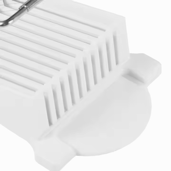 Good Quality Professional Fruit Cutter Stainless Steel Smart Banana Slicer Sandwich Ham Cutter for Kitchen - Image 5