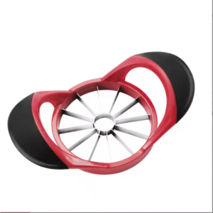 Kitchen Stainless Steel Blade Apple Slicer Corer Fruit Apple Cutter