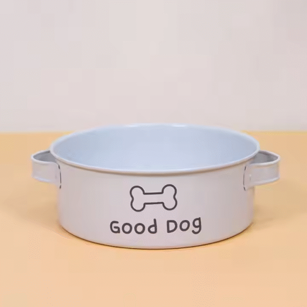 Wholesale Dog Bowl/pet Bowl /cat Bowl with Stainless Steel Pet Food Drinking Bowl Dish - Image 6