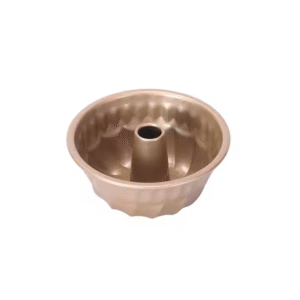 Non Stick Carbon Steel Bread groove Baking Tray Mini Pumpkin Cake Mold Jelly Mold Bakeware