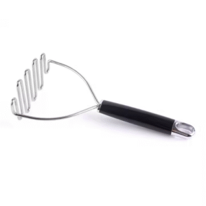 Wholesale Kitchen Tools Stainless Steel Potato Press Tool Pumpkin Smooth Musher Mashed Potato Making Tools