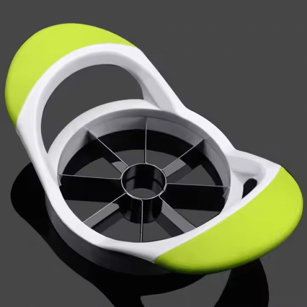 Kitchen Stainless Steel Blade Apple Slicer Corer Fruit Apple Cutter - Image 6