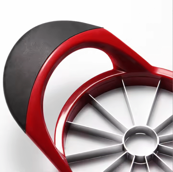 Kitchen Stainless Steel Blade Apple Slicer Corer Fruit Apple Cutter - Image 5