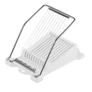 Good Quality Professional Fruit Cutter Stainless Steel Smart Banana Slicer Sandwich Ham Cutter for Kitchen
