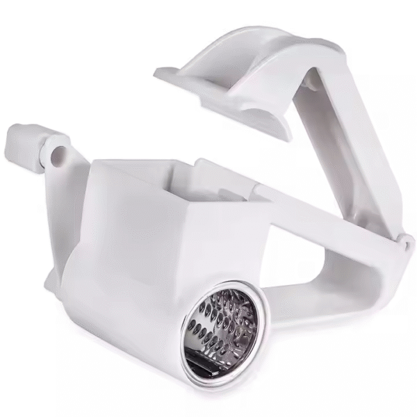 Hot Selling Existing Rotari Chees PS Kitchen Rotary Cheese Grater