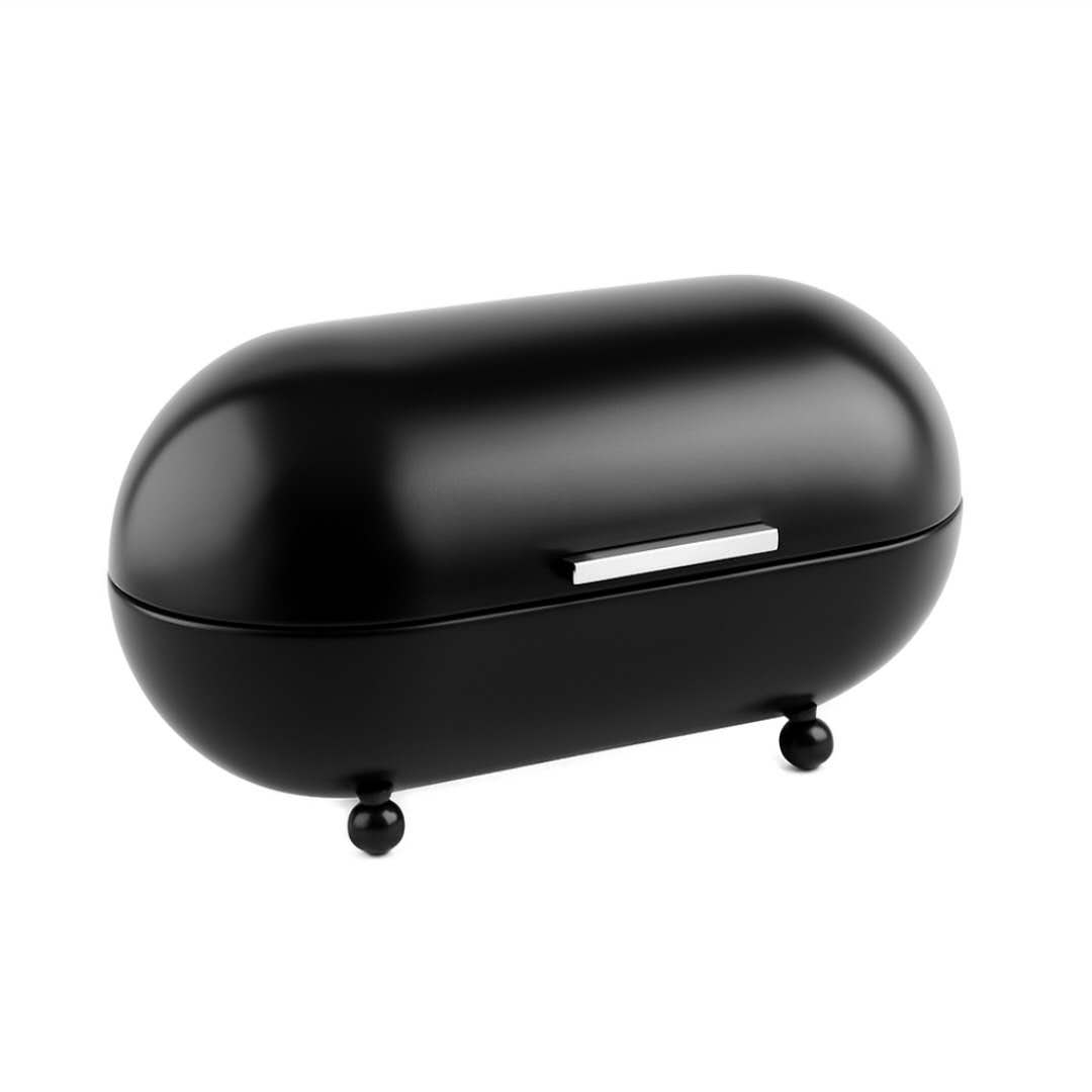 Metal Bread Box Multi Purpose - Image 4