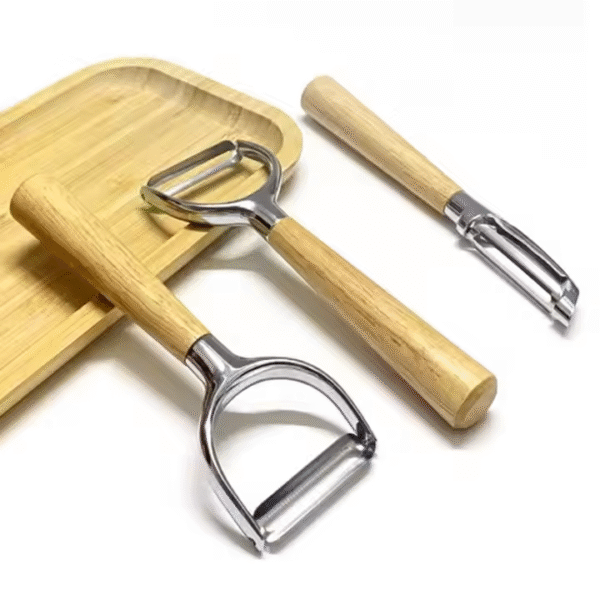 Vegetable & Fruit Peeler High Quality New Fruit Gadgets Professional Potato Peeler for Small Kitchen Accessories - Image 2