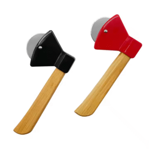 Kitchen Gadgets Modern Pizza Cutter Pizza Cutter Axe