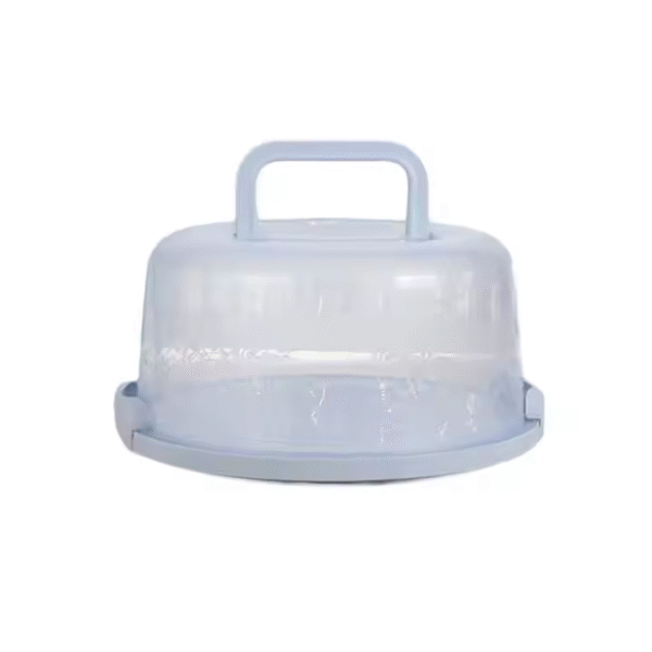 Wholesale Save Space Portable Cake Tin Refrigerator Food Fruit Vegetable Preservation Storage Box - Image 5