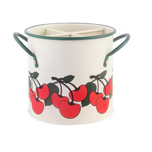 Vintage Tableware Holder