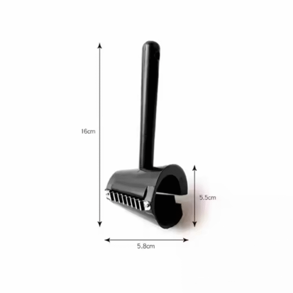 Manual Slicers Wave Spiral Shred Process Gadget - Image 6