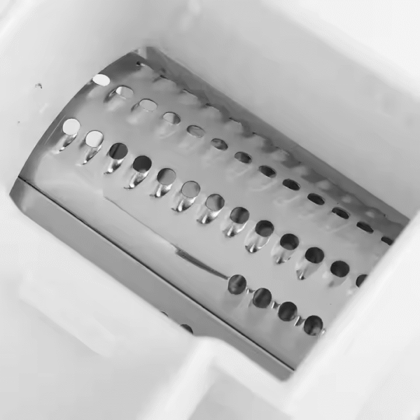 Hot Selling Existing Rotari Chees PS Kitchen Rotary Cheese Grater - Image 3