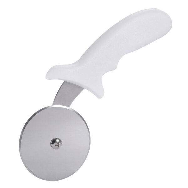 Stainless Steel Blade Rolling Pizza Wheel Cutter - Image 5